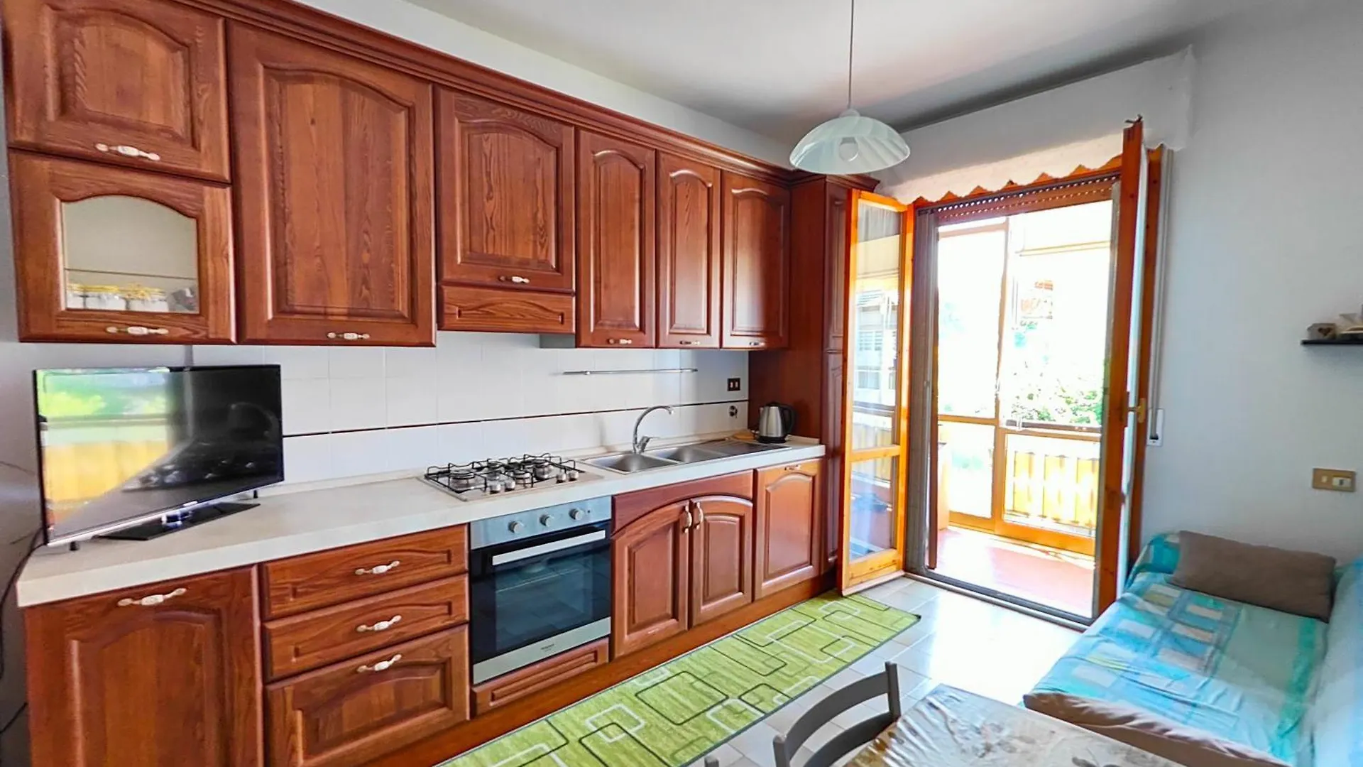 Balcony Room In Florence Metro Area Sesto Fiorentino Homestay