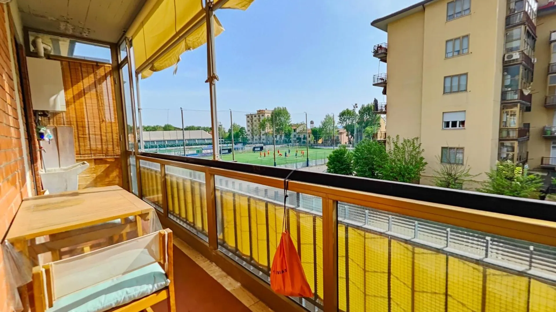 Balcony Room In Florence Metro Area Sesto Fiorentino 0*,  Italy