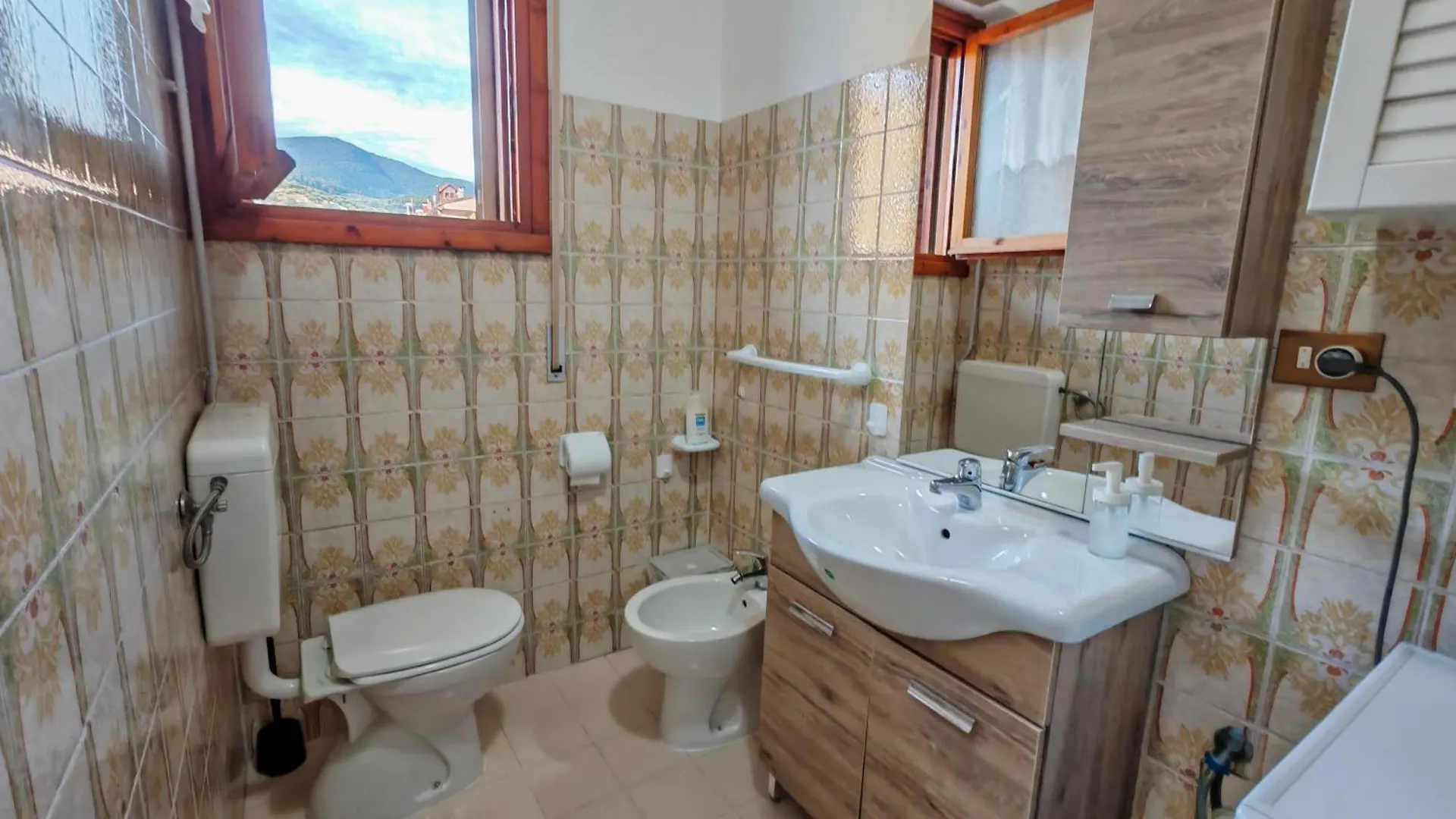 Homestay Balcony Room In Florence Metro Area Sesto Fiorentino