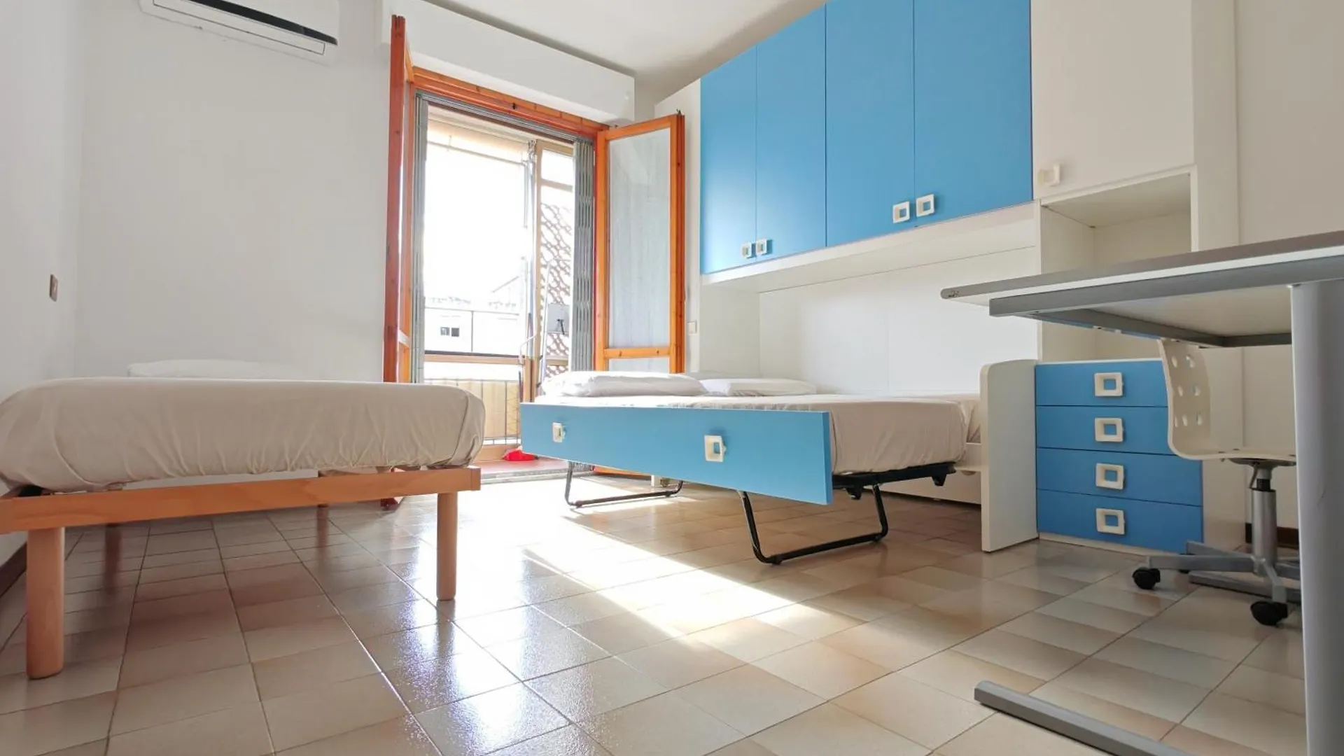 Balcony Room In Florence Metro Area Sesto Fiorentino 0*,  Italy