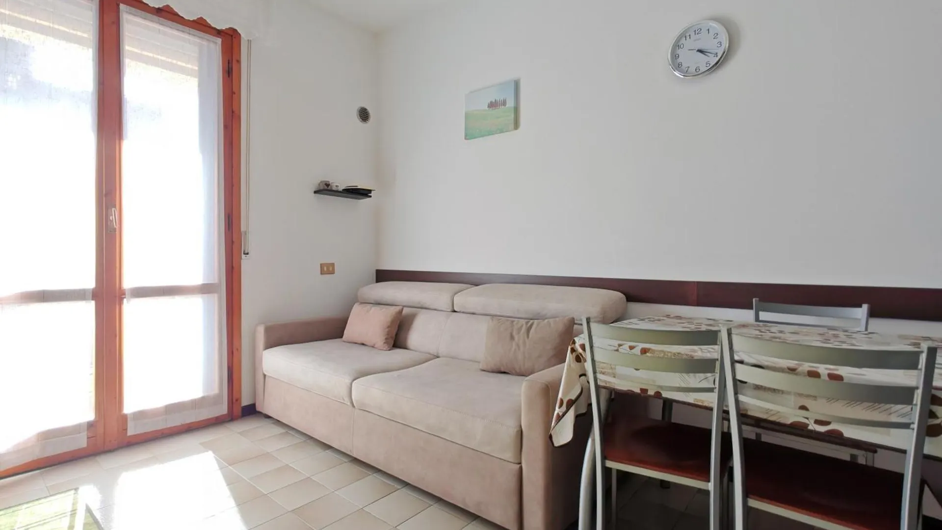 Homestay Balcony Room In Florence Metro Area Sesto Fiorentino