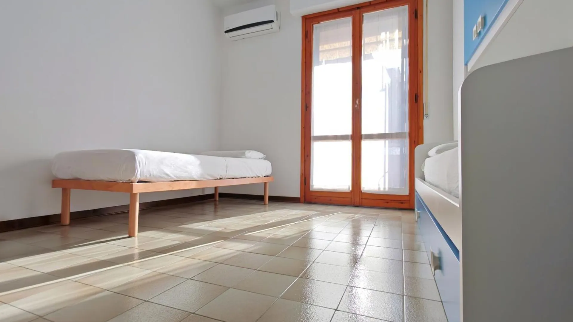 Homestay Balcony Room In Florence Metro Area Sesto Fiorentino
