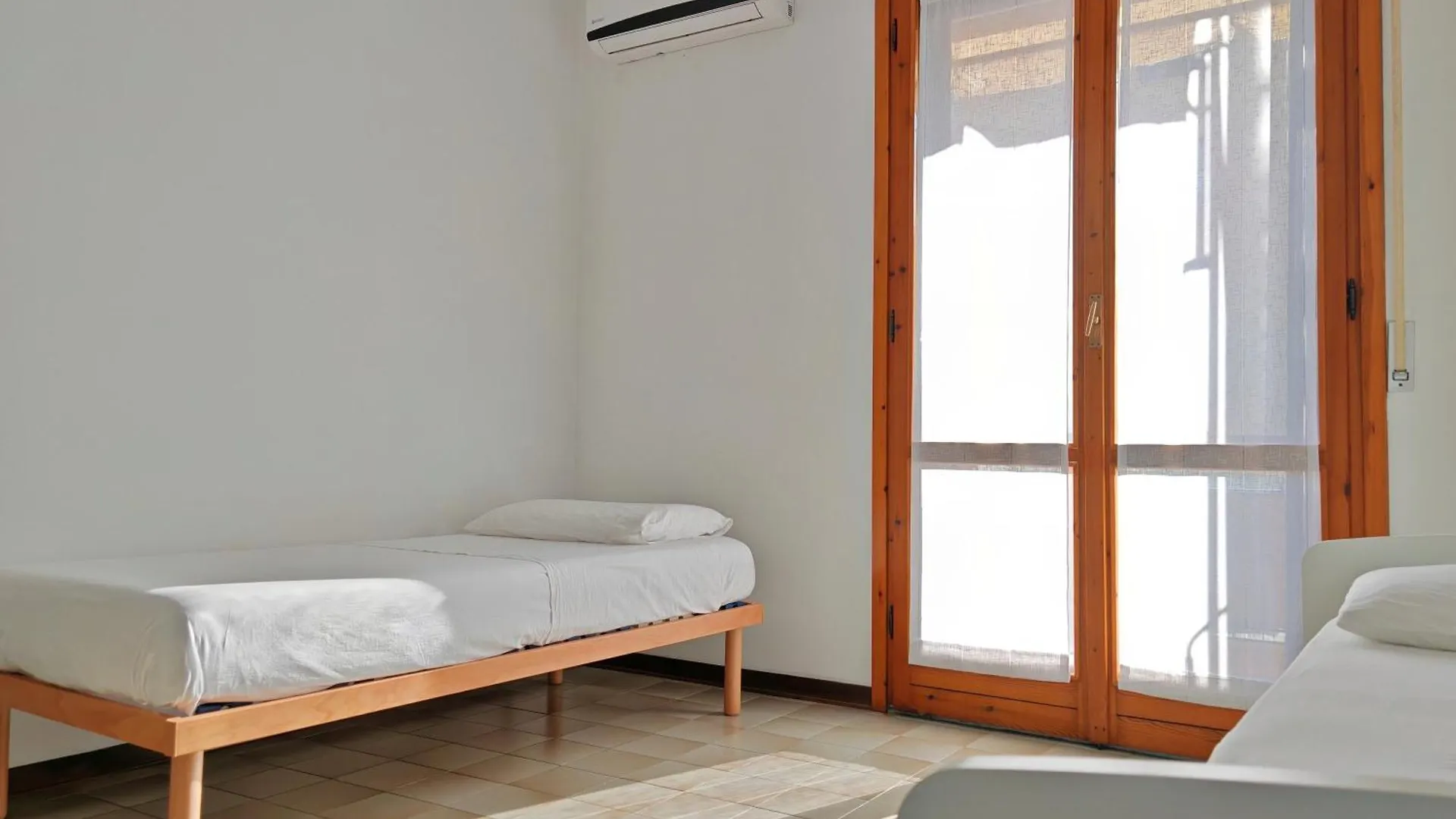 Balcony Room In Florence Metro Area Sesto Fiorentino Homestay