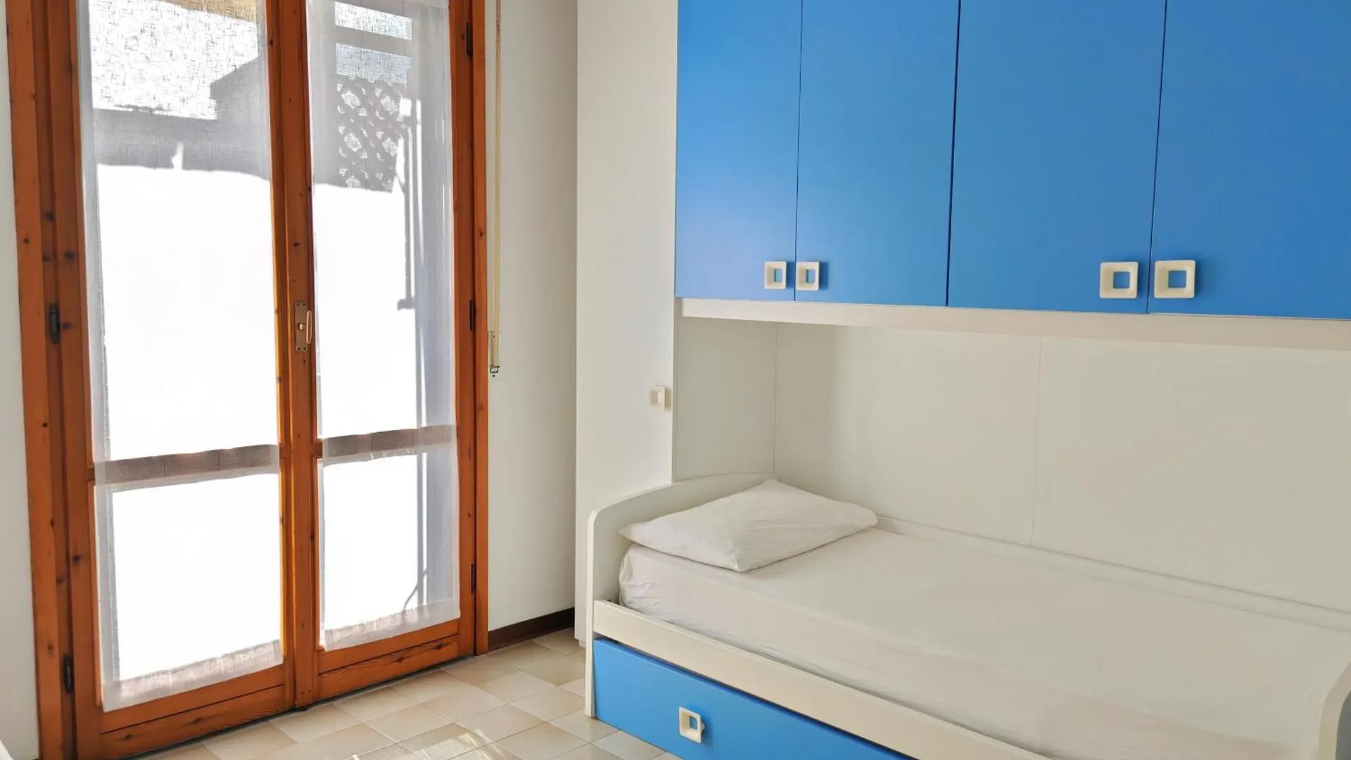 Balcony Room In Florence Metro Area Sesto Fiorentino