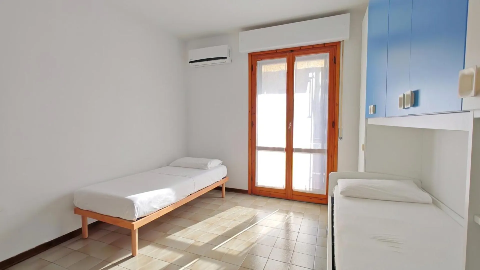 Balcony Room In Florence Metro Area Sesto Fiorentino Homestay