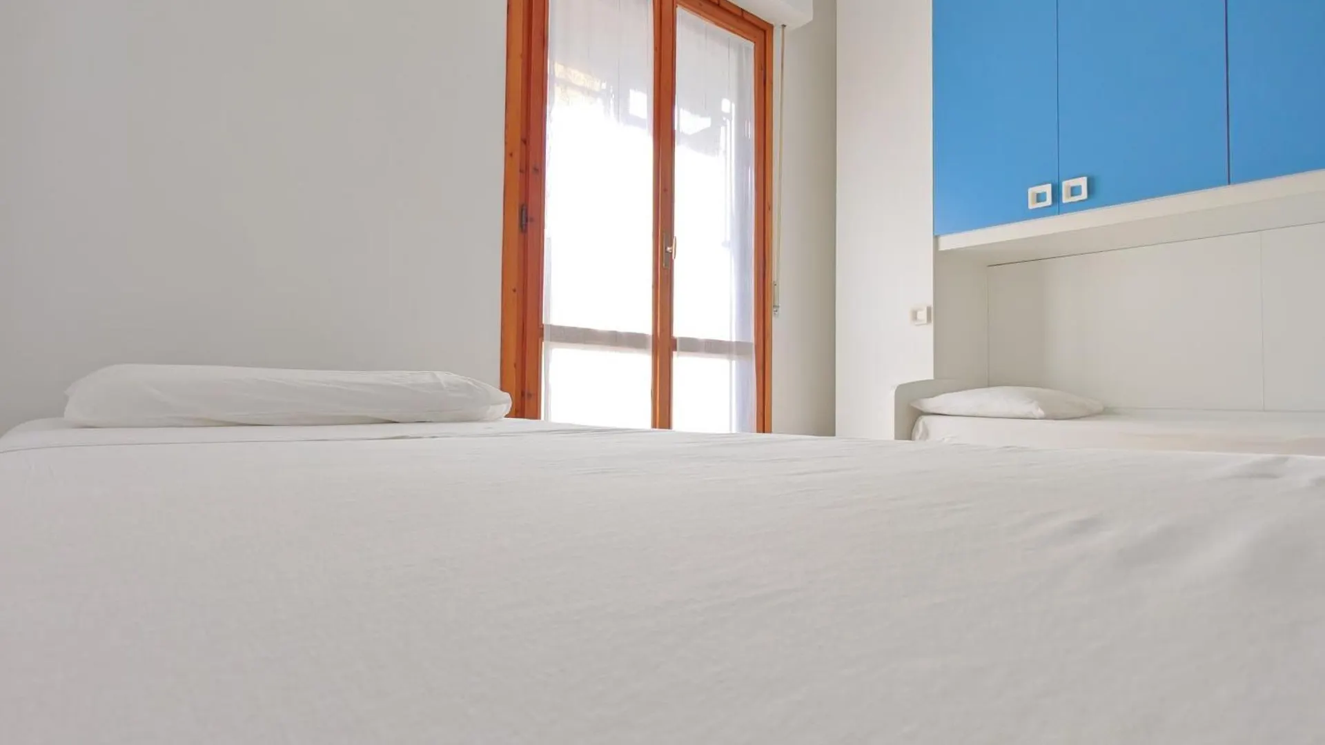 Balcony Room In Florence Metro Area Sesto Fiorentino