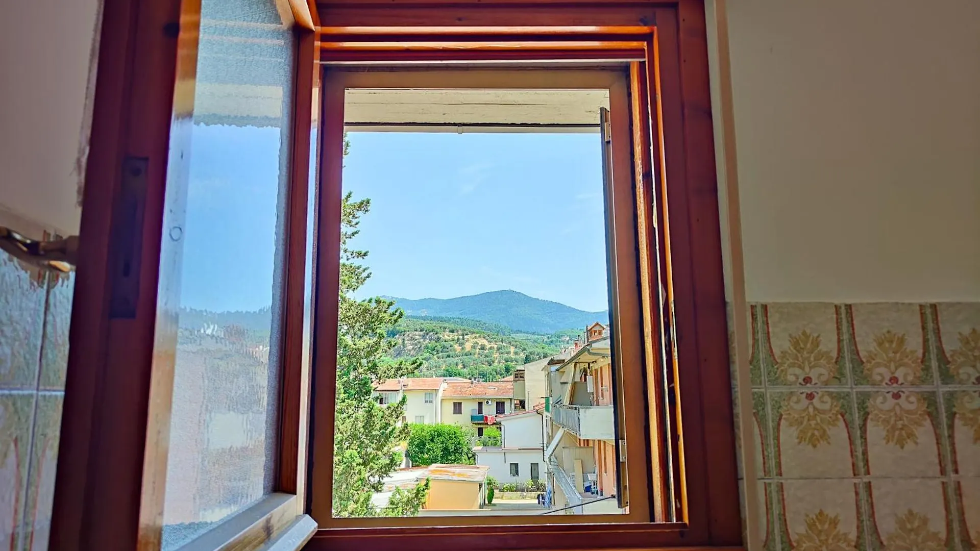 Balcony Room In Florence Metro Area Sesto Fiorentino 0*,