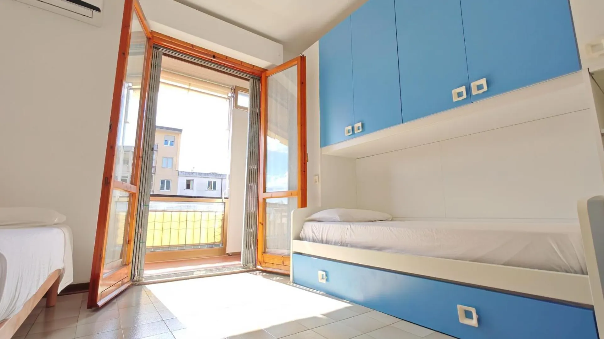 Balcony Room In Florence Metro Area Sesto Fiorentino