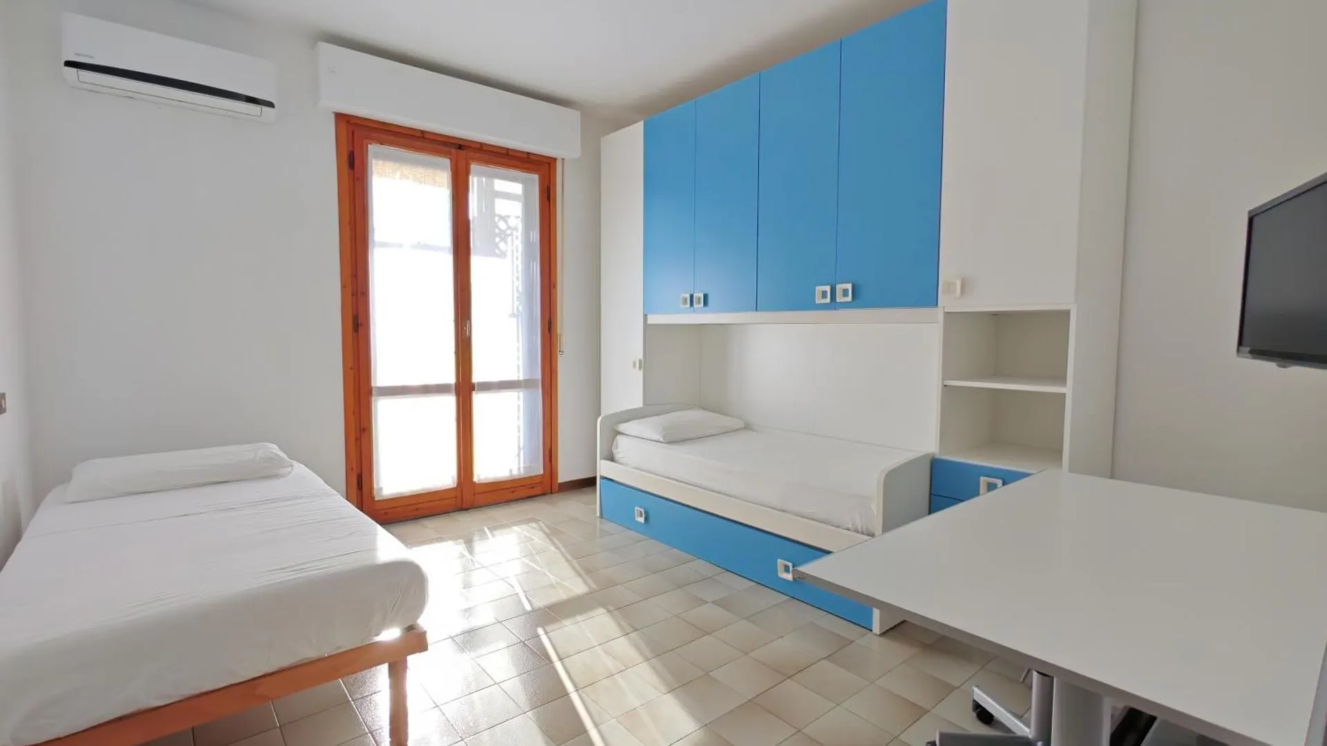 Balcony Room In Florence Metro Area Sesto Fiorentino