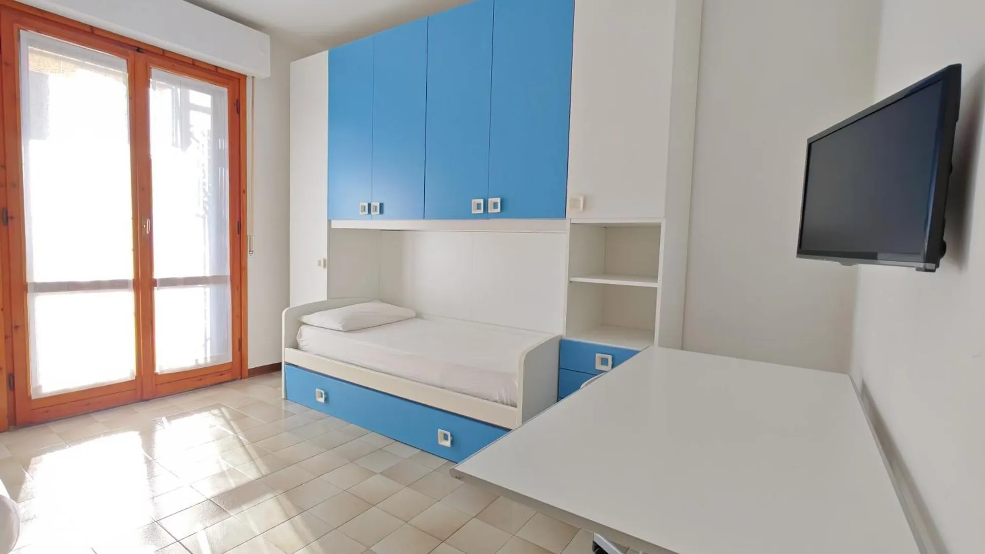 Balcony Room In Florence Metro Area Sesto Fiorentino