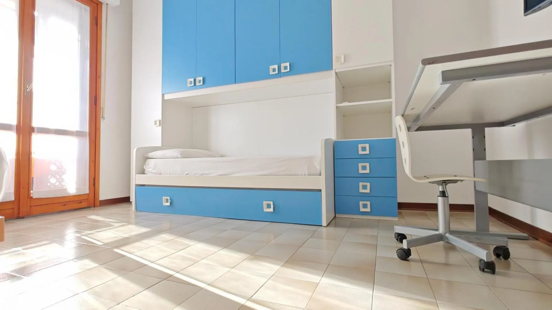 Balcony Room In Florence Metro Area Sesto Fiorentino 0*,
