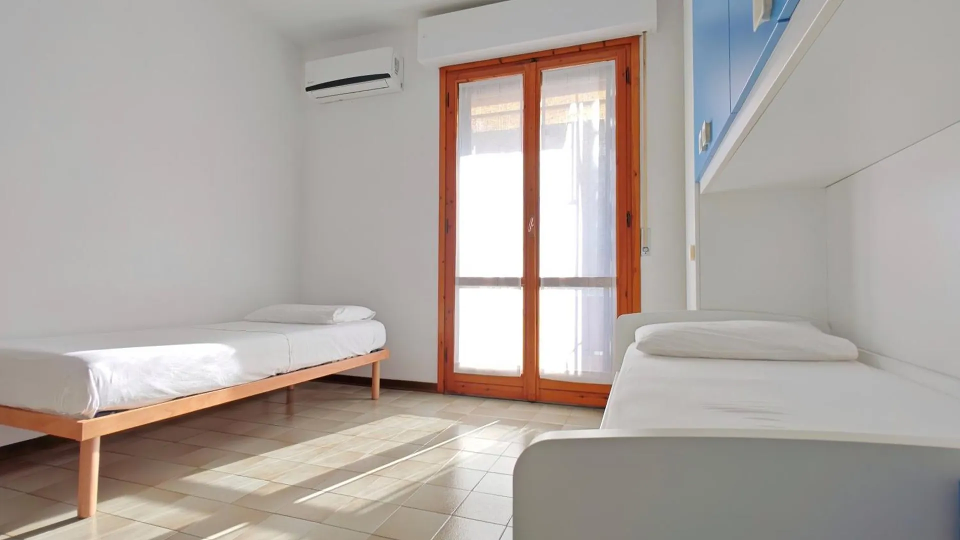 Balcony Room In Florence Metro Area Sesto Fiorentino Itálie